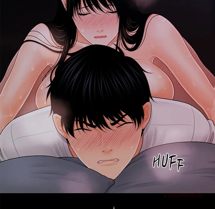 My Secretary Chapter 39 Page 105