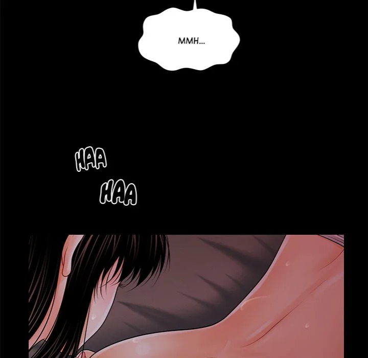 My Secretary Chapter 39 Page 106