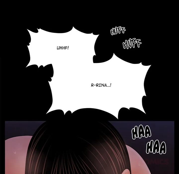 My Secretary Chapter 39 Page 111