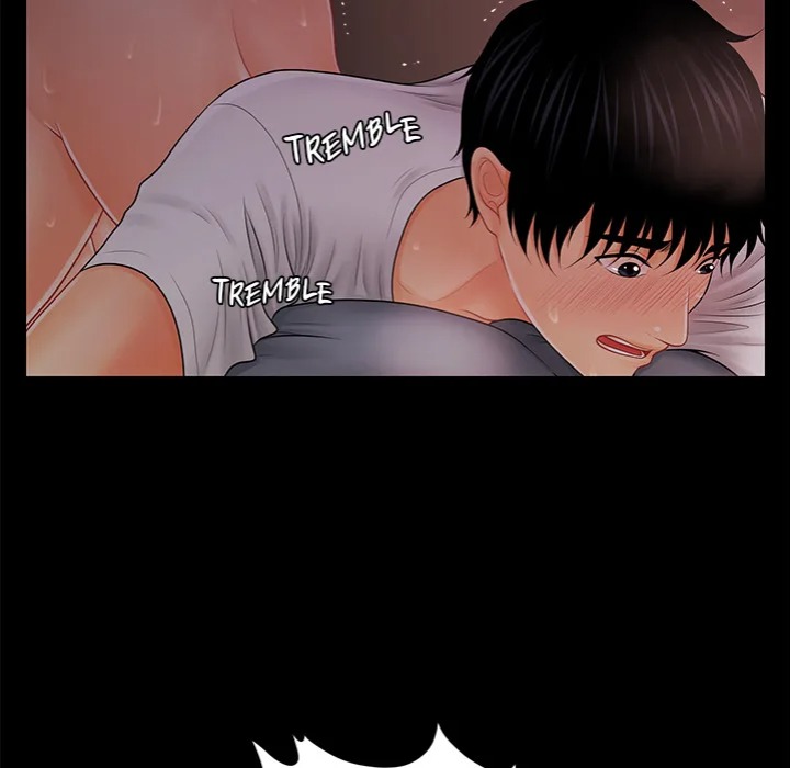 My Secretary Chapter 39 Page 114