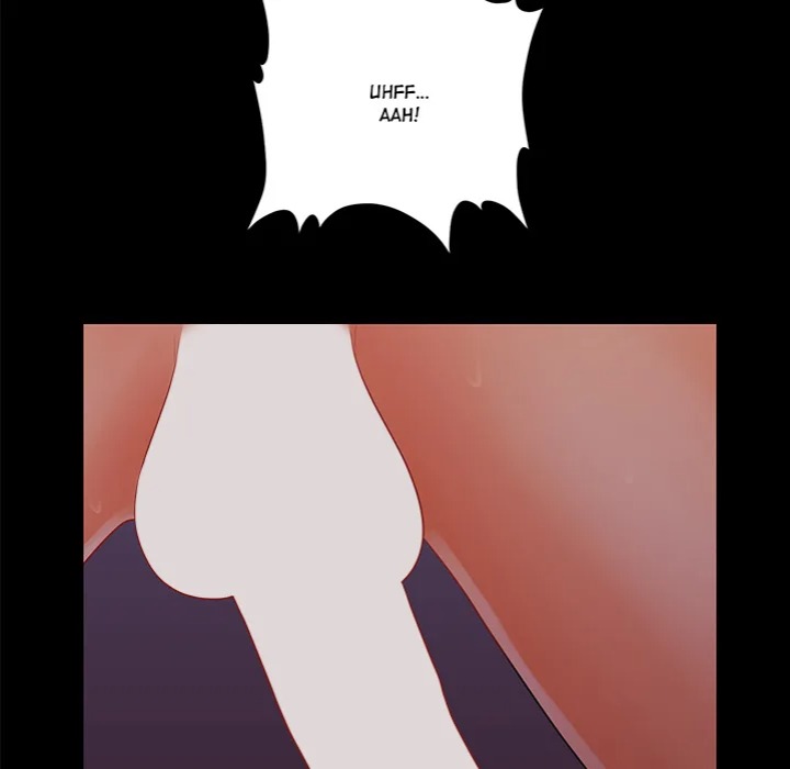 My Secretary Chapter 39 Page 115