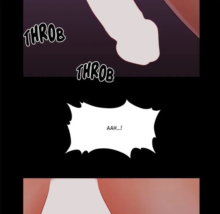 My Secretary Chapter 39 Page 116