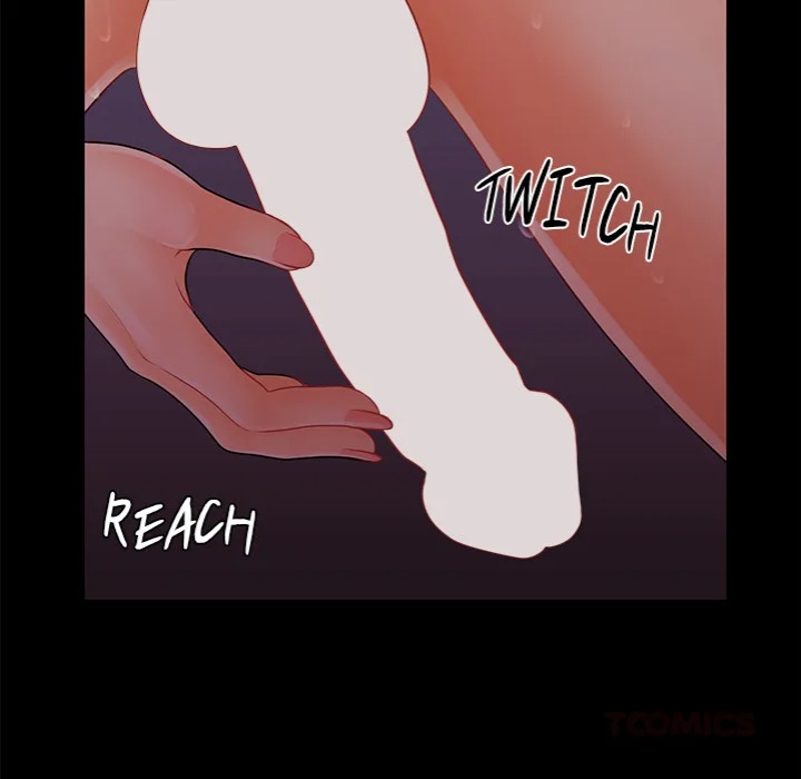 My Secretary Chapter 39 Page 117