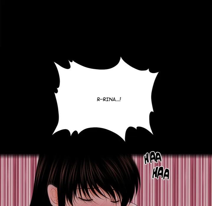 My Secretary Chapter 39 Page 118