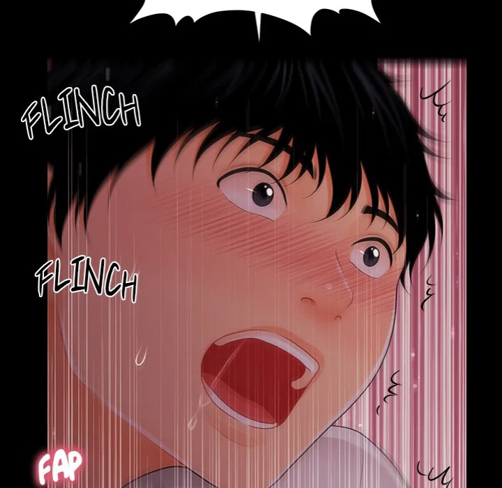 My Secretary Chapter 39 Page 121