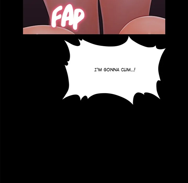 My Secretary Chapter 39 Page 124