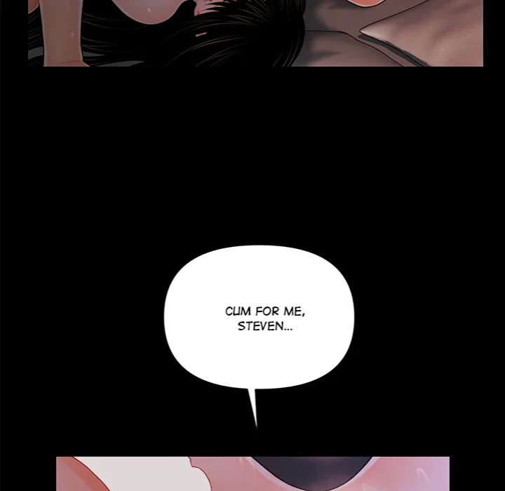 My Secretary Chapter 39 Page 126