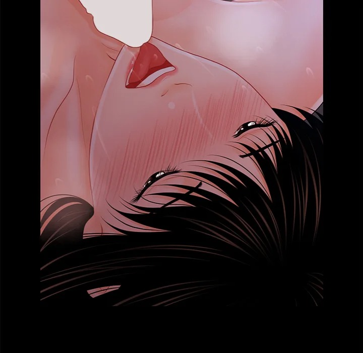 My Secretary Chapter 39 Page 127