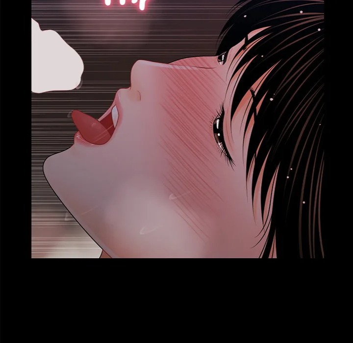 My Secretary Chapter 39 Page 134