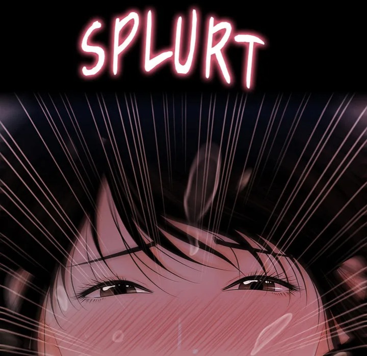 My Secretary Chapter 39 Page 137