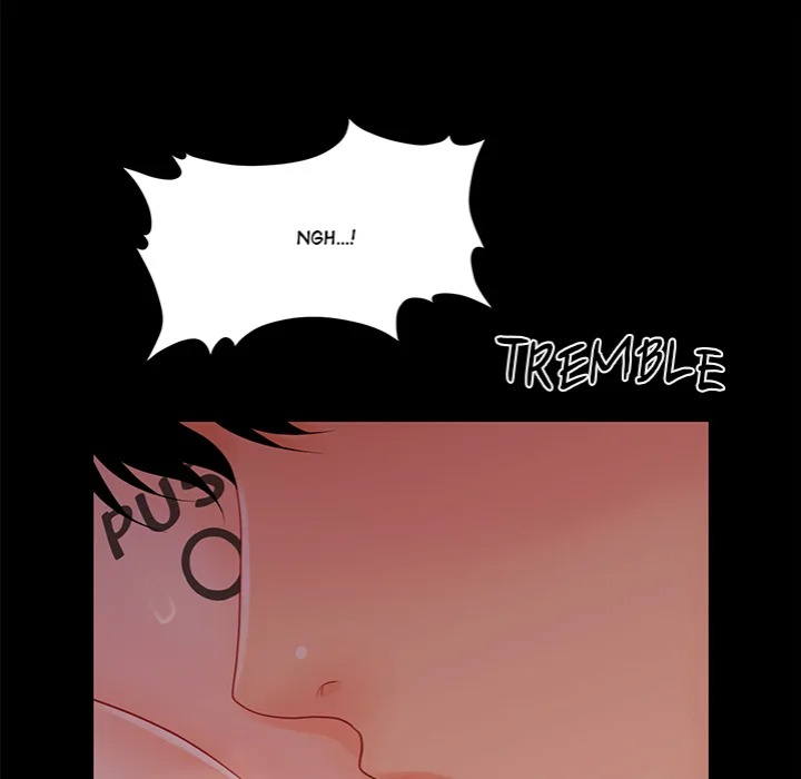 My Secretary Chapter 39 Page 25