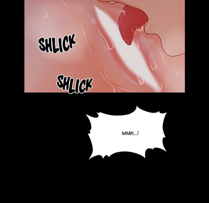 My Secretary Chapter 39 Page 26