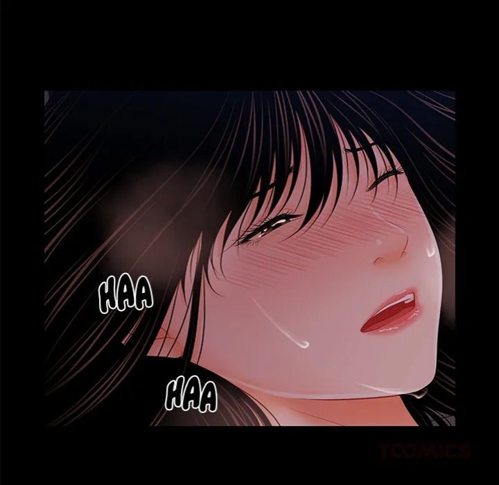 My Secretary Chapter 39 Page 27