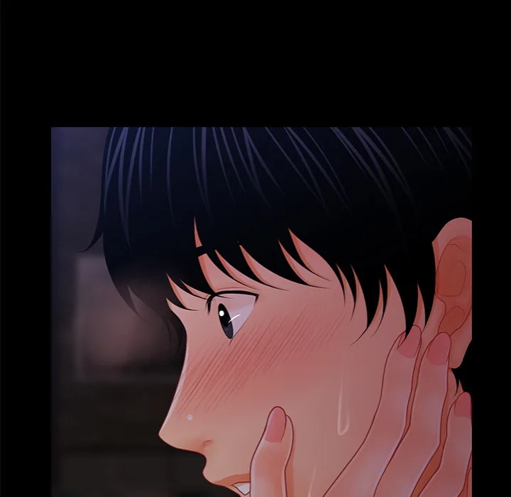 My Secretary Chapter 39 Page 31