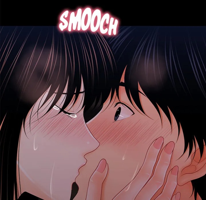 My Secretary Chapter 39 Page 33