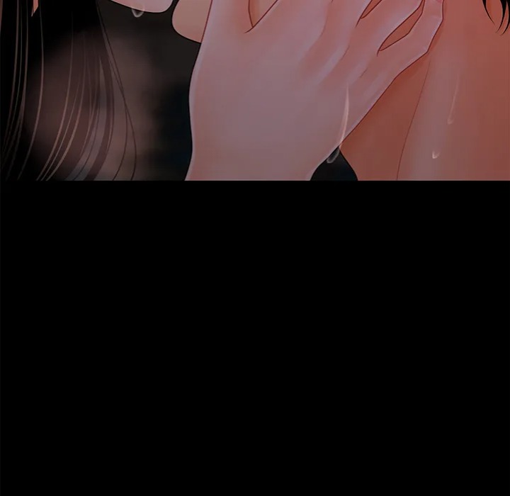 My Secretary Chapter 39 Page 34
