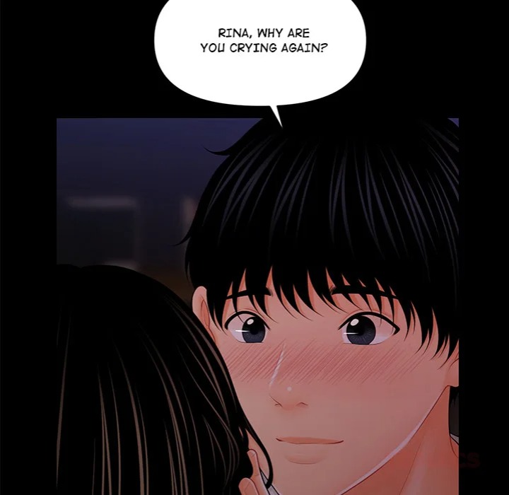 My Secretary Chapter 39 Page 39