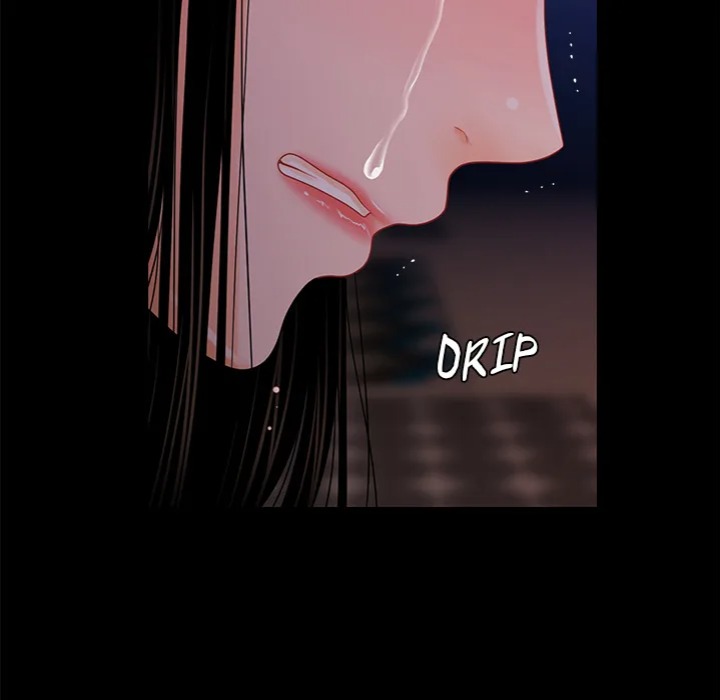 My Secretary Chapter 39 Page 41