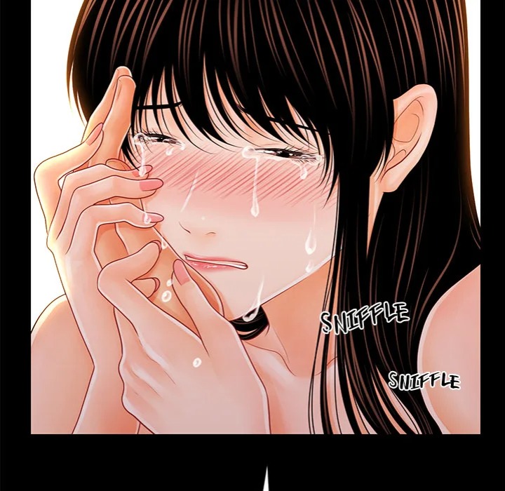 My Secretary Chapter 39 Page 43