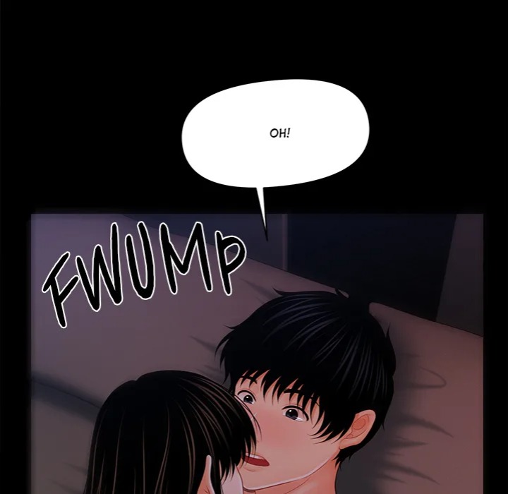 My Secretary Chapter 39 Page 46