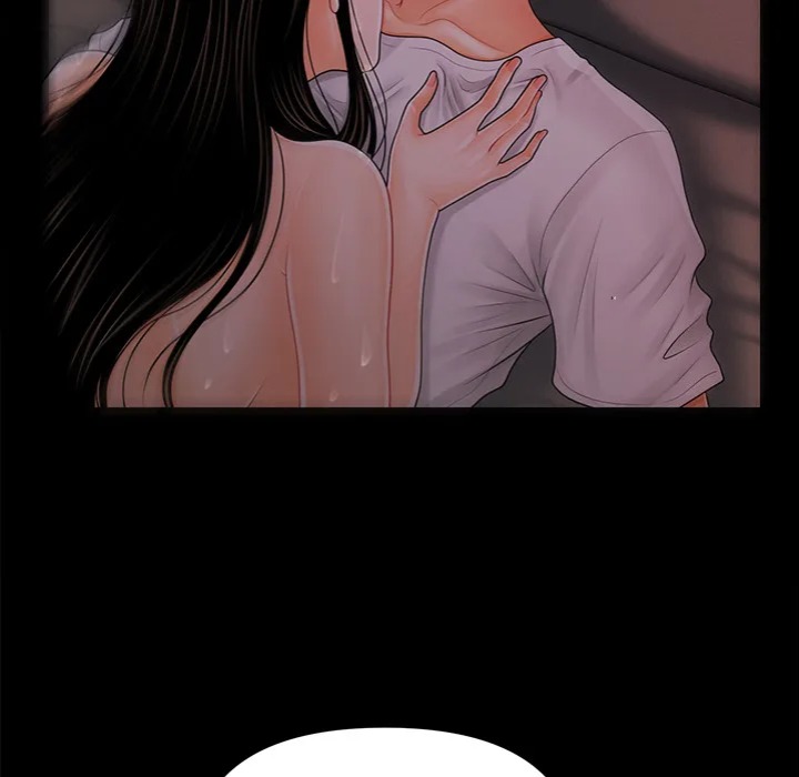 My Secretary Chapter 39 Page 47