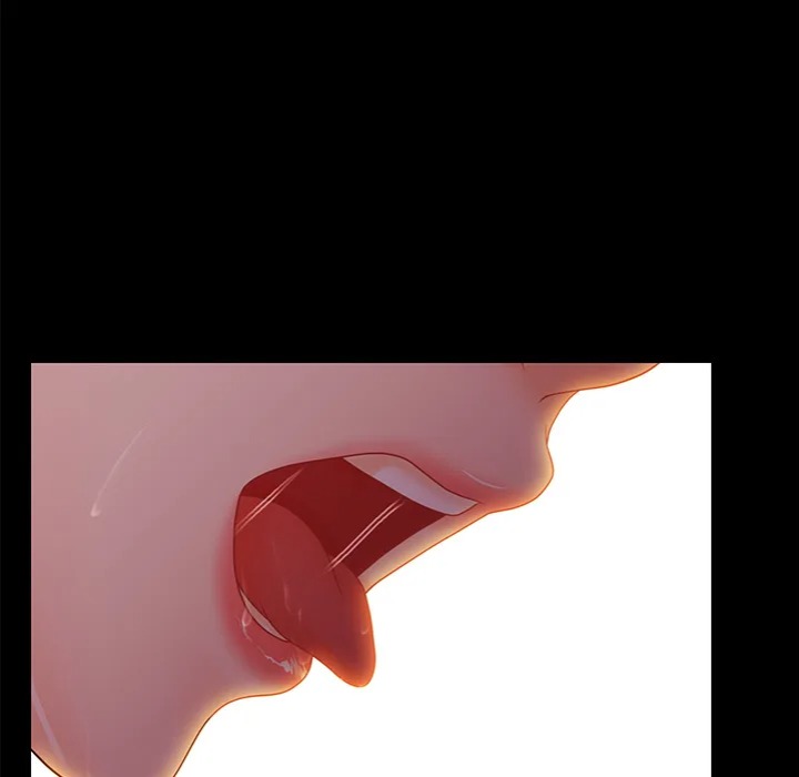 My Secretary Chapter 39 Page 54