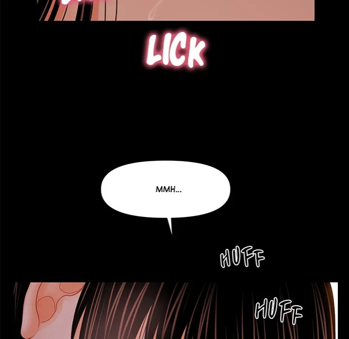 My Secretary Chapter 39 Page 60