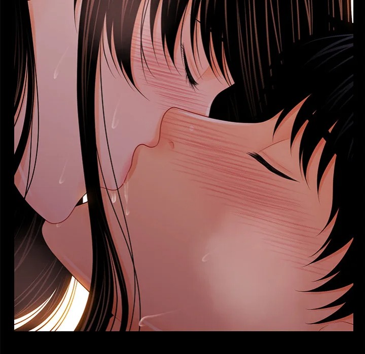 My Secretary Chapter 39 Page 61