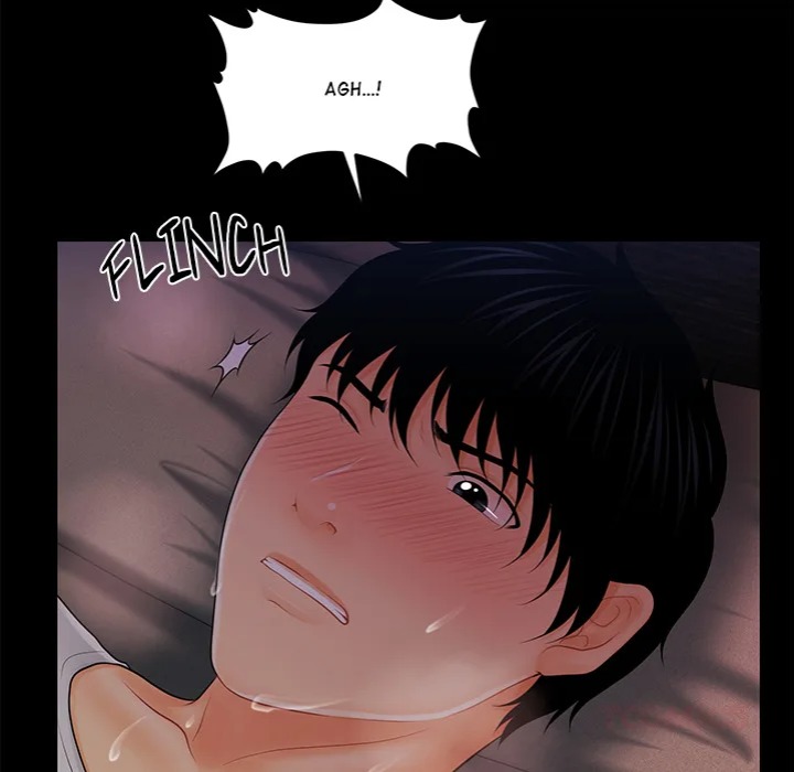 My Secretary Chapter 39 Page 75