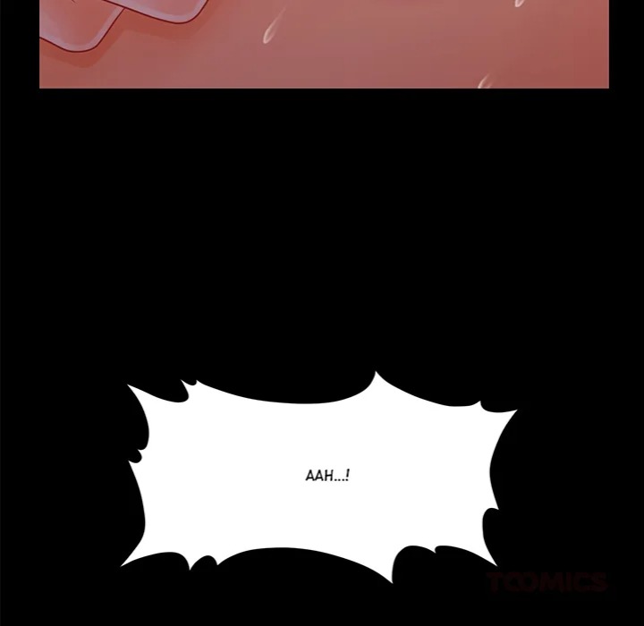 My Secretary Chapter 39 Page 87