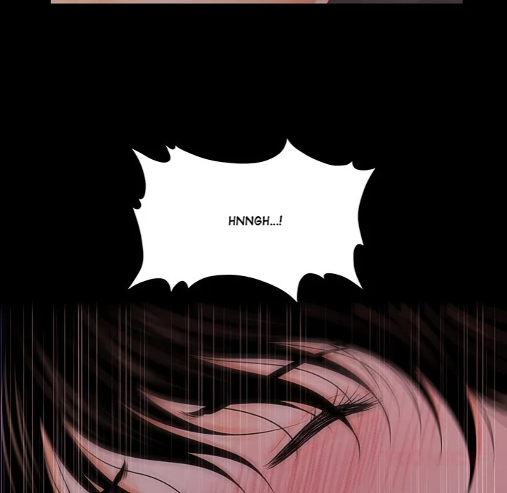 My Secretary Chapter 39 Page 9