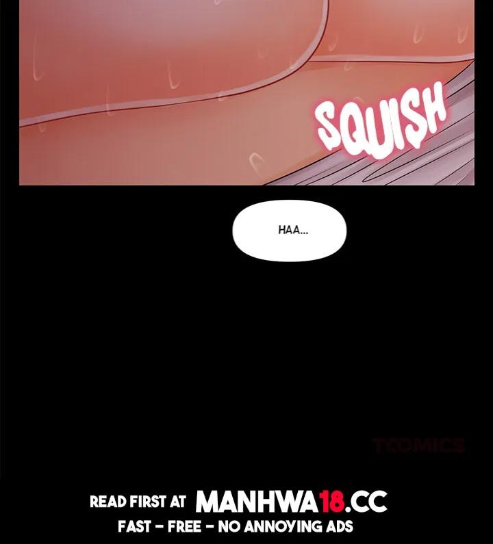 My Secretary Chapter 39 Page 93
