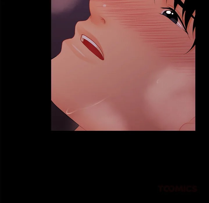 My Secretary Chapter 39 Page 99