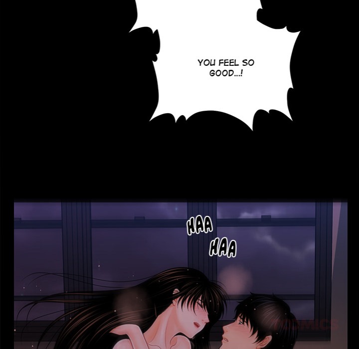 My Secretary Chapter 40 Page 102