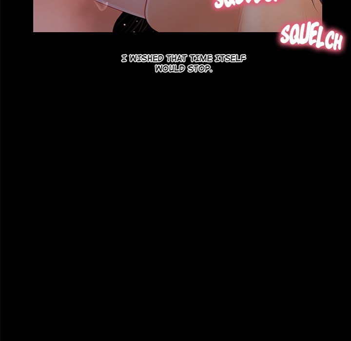 My Secretary Chapter 40 Page 107