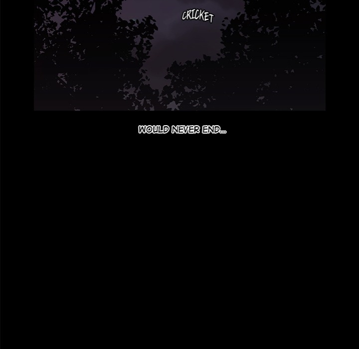 My Secretary Chapter 40 Page 109