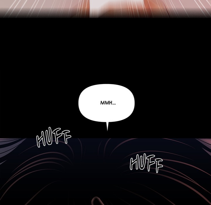 My Secretary Chapter 40 Page 11