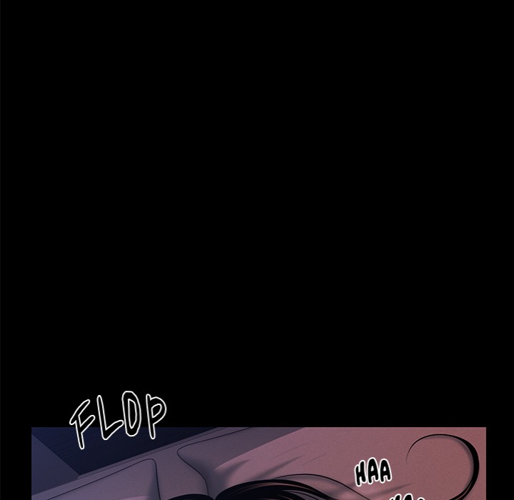 My Secretary Chapter 40 Page 110