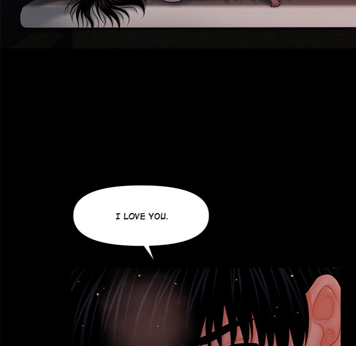 My Secretary Chapter 40 Page 115