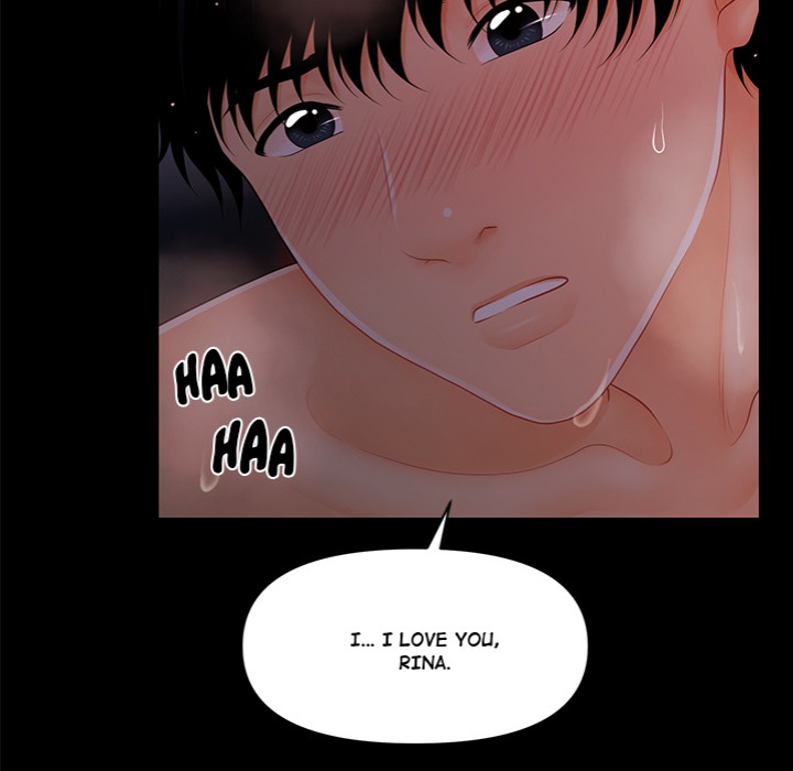 My Secretary Chapter 40 Page 116