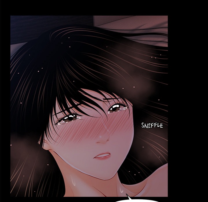 My Secretary Chapter 40 Page 117