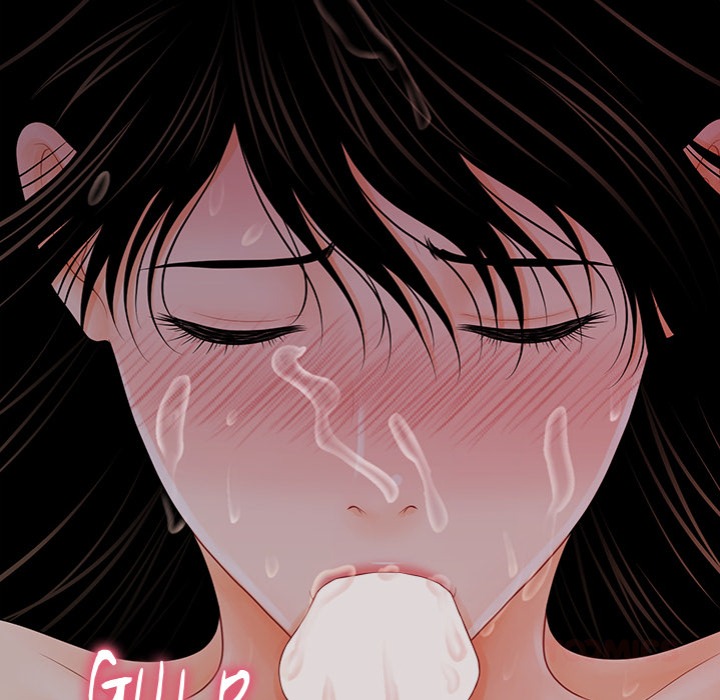 My Secretary Chapter 40 Page 12