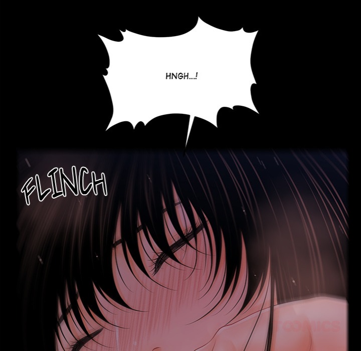 My Secretary Chapter 40 Page 120