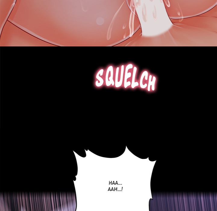My Secretary Chapter 40 Page 123