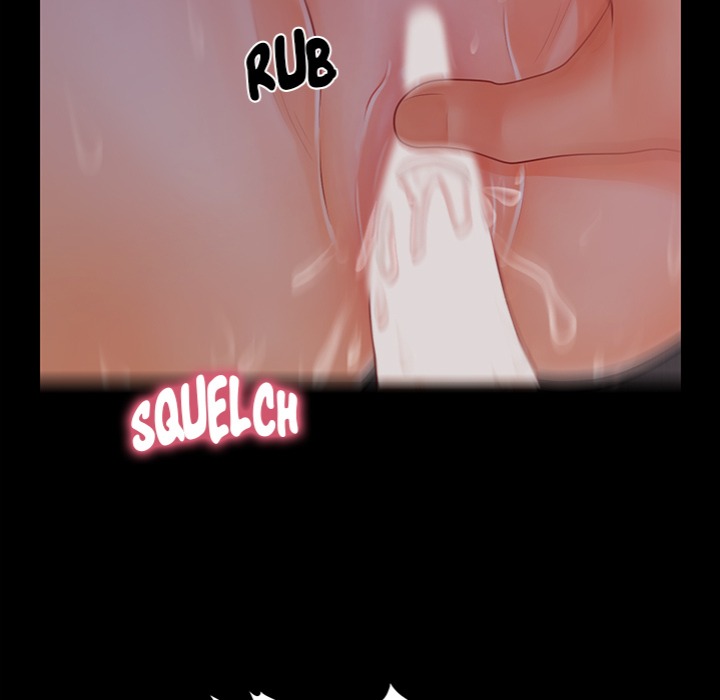 My Secretary Chapter 40 Page 127