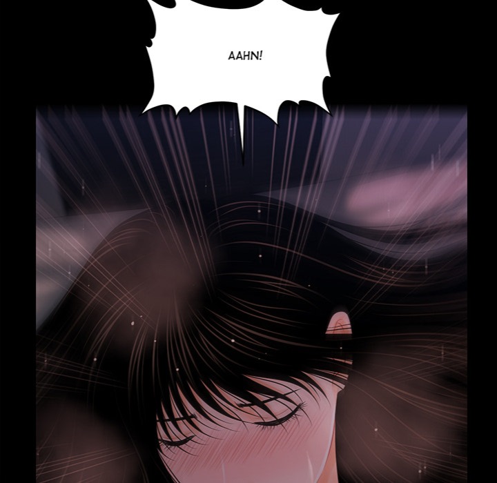 My Secretary Chapter 40 Page 128