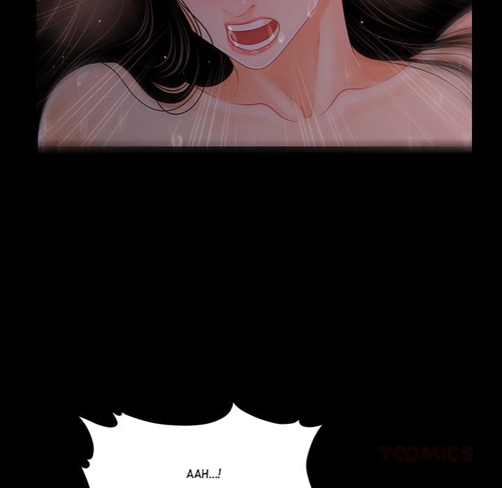 My Secretary Chapter 40 Page 129