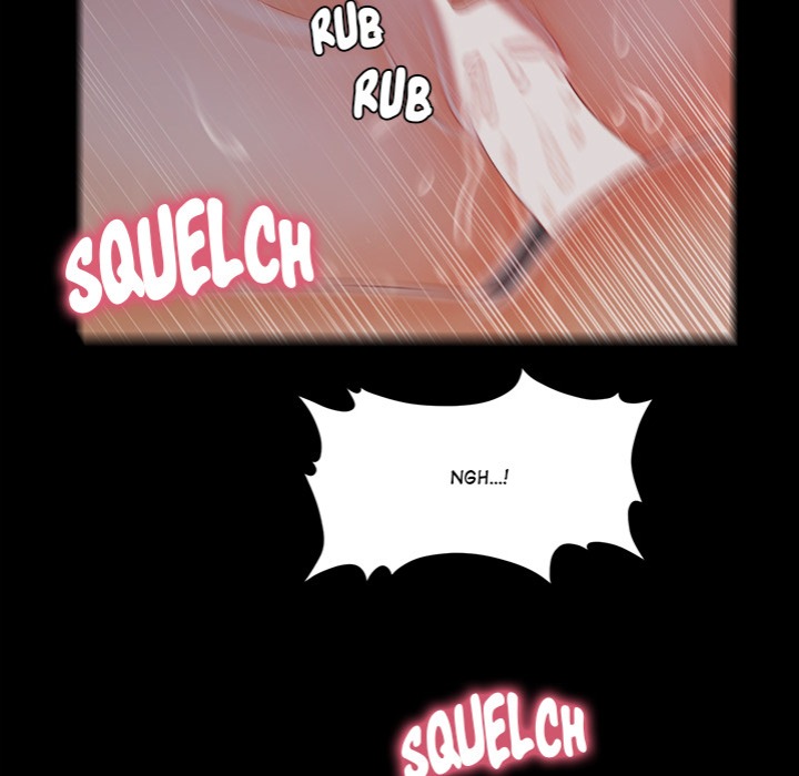 My Secretary Chapter 40 Page 133