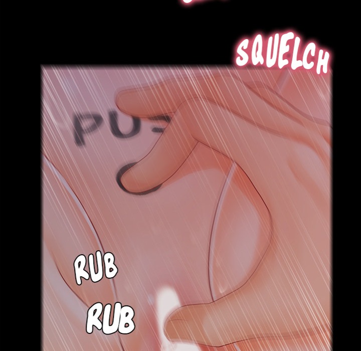 My Secretary Chapter 40 Page 134