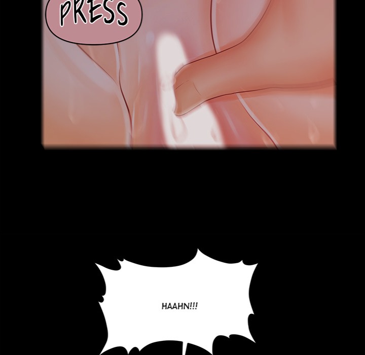 My Secretary Chapter 40 Page 136
